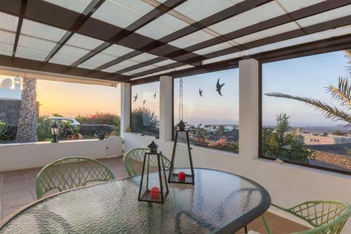 Villa Casa Margarita