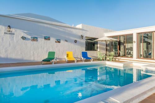 Villa Casa Margarita