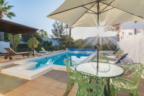 Villa Casa Margarita