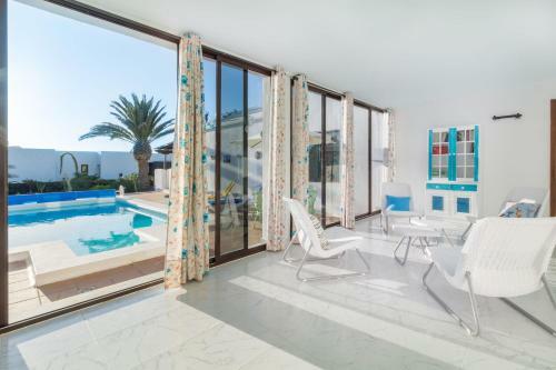 Villa Casa Margarita