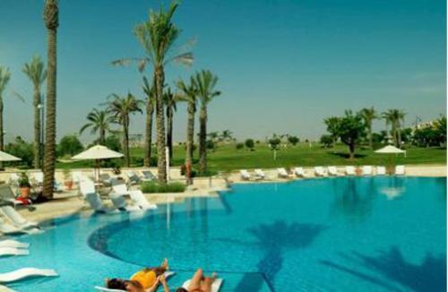 Villa Mar Menor Golf Resort