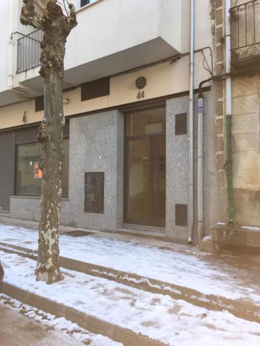 Apartamento Castilla