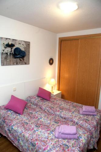 Apartamento Castilla