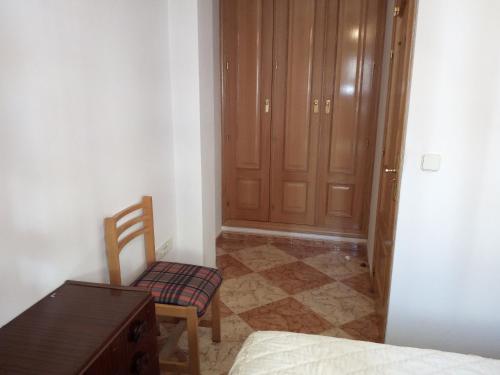 Apartamento Vivienda C�ntrica En Las Navas