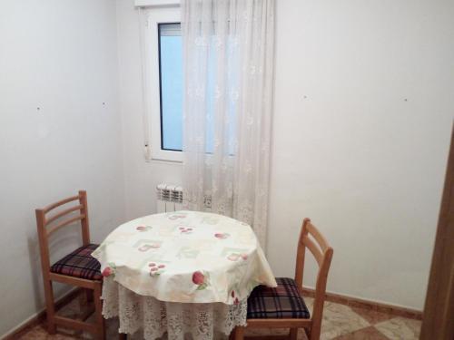 Apartamento Vivienda C�ntrica En Las Navas