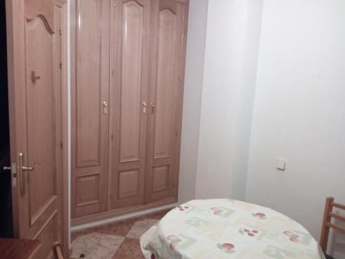 Apartamento Vivienda C�ntrica En Las Navas