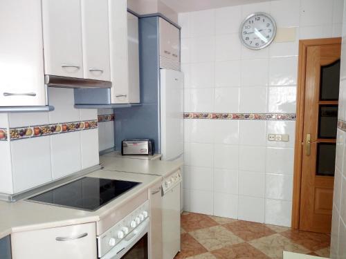 Apartamento Vivienda C�ntrica En Las Navas