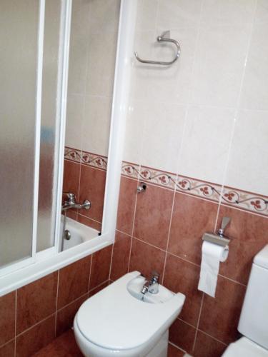 Apartamento Vivienda C�ntrica En Las Navas