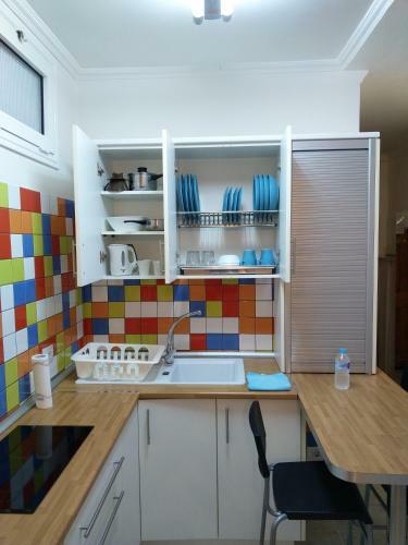Apartamento Leps Primera Linea Las Canteras