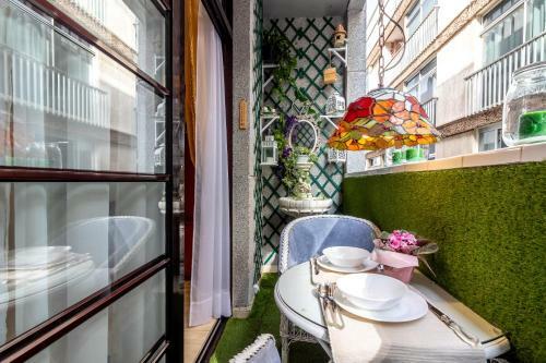 Apartamento Flatguest - Flat With Art