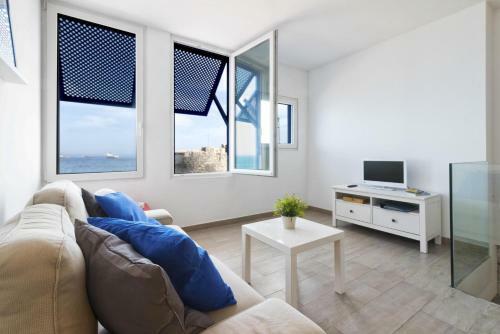 Apartamento Flatguest - Castle Sea View