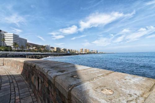 Apartamento Flatguest - Castle Sea View