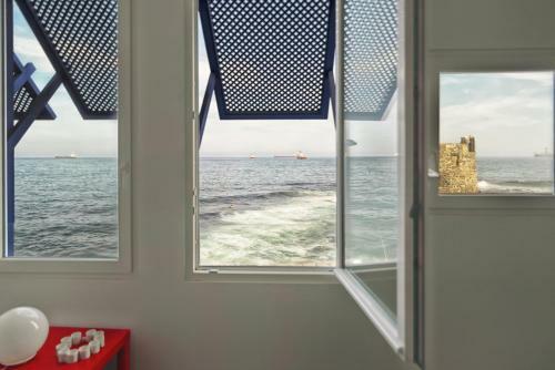 Apartamento Flatguest - Castle Sea View