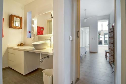 Apartamento Flatguest - Castle Sea View