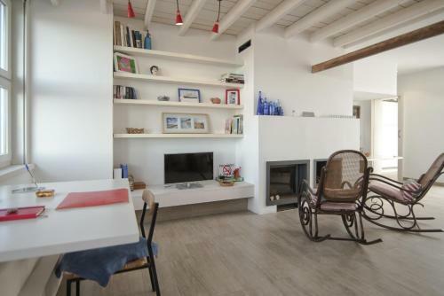 Apartamento Flatguest - Castle Sea View