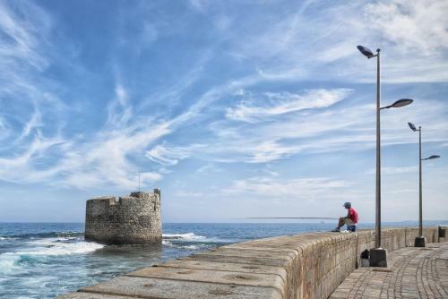 Apartamento Flatguest - Castle Sea View