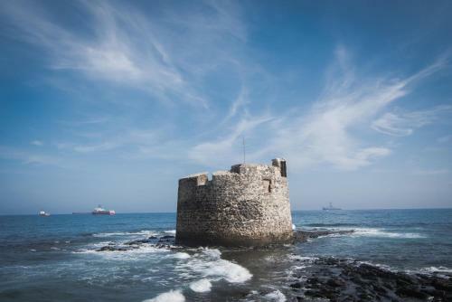 Apartamento Flatguest - Castle Sea View