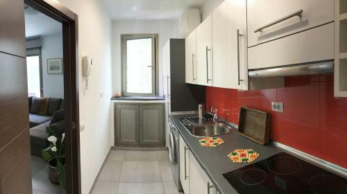 Apartamento Flatguest - Cozy Beach