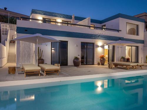 Apartamento Lightbooking- Edem II