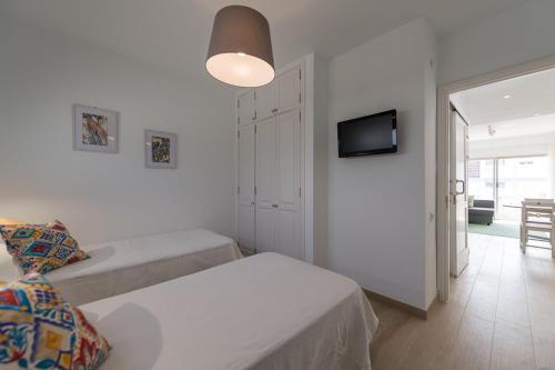 Apartamento Lw Adelfas 8
