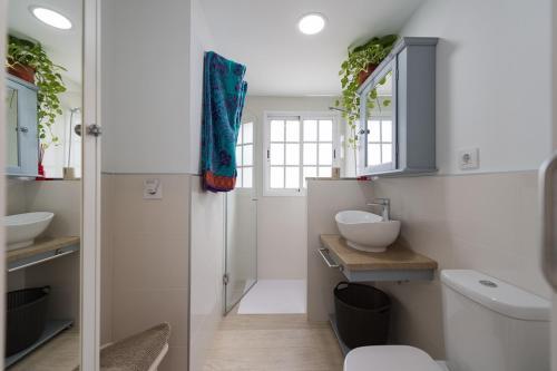 Apartamento Lw Adelfas 8