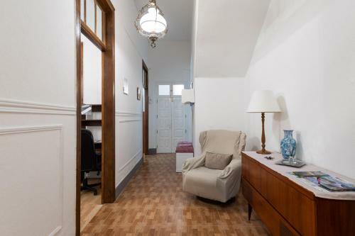 Apartamento Urban Apt Vintage-styled - Wifi