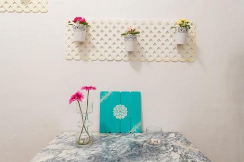 Apartamento Urban Apt Vintage-styled - Wifi