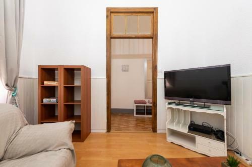 Apartamento Urban Apt Vintage-styled - Wifi