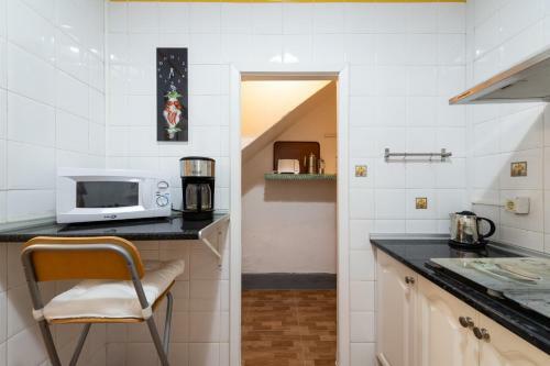 Apartamento Urban Apt Vintage-styled - Wifi