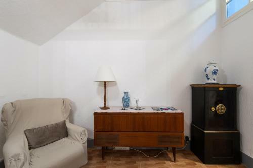 Apartamento Urban Apt Vintage-styled - Wifi