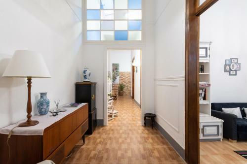 Apartamento Urban Apt Vintage-styled - Wifi