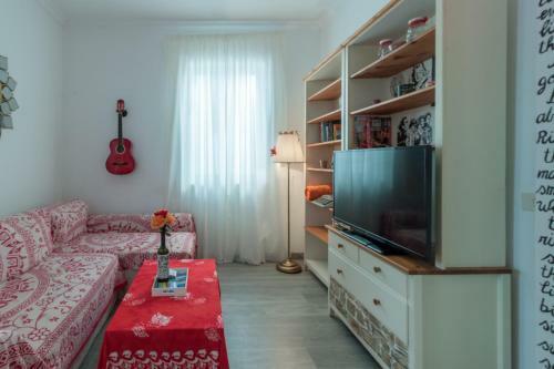 Apartamento Coquette House Of Francesca