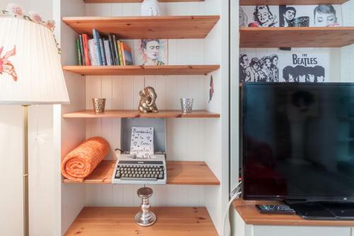 Apartamento Coquette House Of Francesca