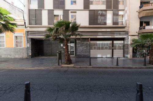 Grau Bassas Apartment