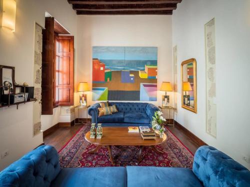 Casa El Real De Las Palmas