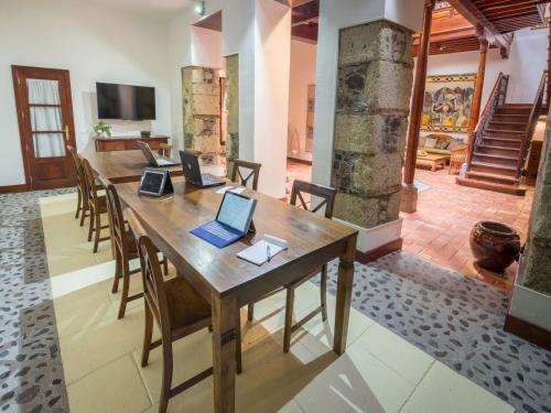 Casa El Real De Las Palmas