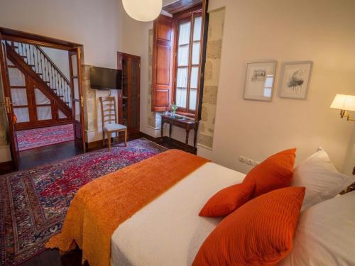 Casa El Real De Las Palmas