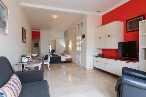 Apartamento Big Ocean By Mycanariandream