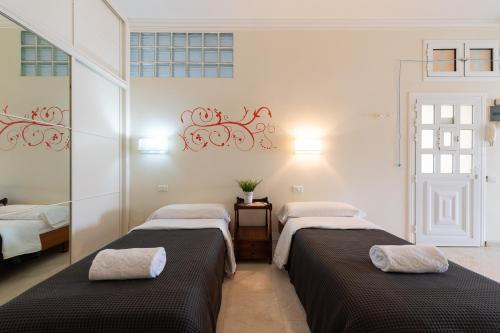 Apartamento Big Ocean By Mycanariandream