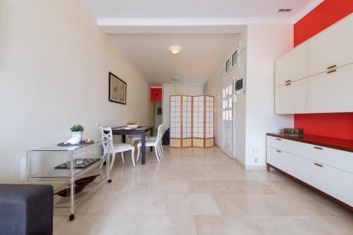 Apartamento Big Ocean By Mycanariandream