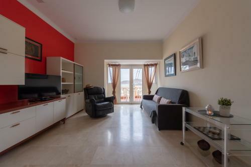 Apartamento Big Ocean By Mycanariandream