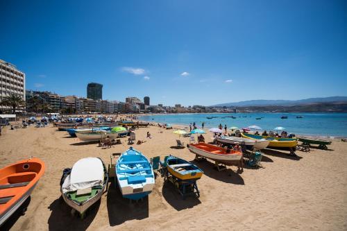 Apartamento Big Ocean By Mycanariandream