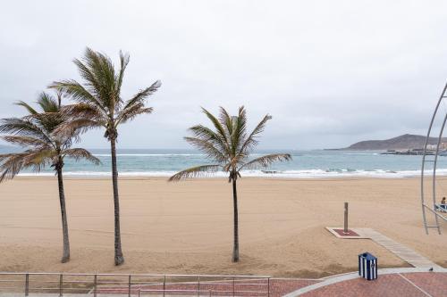 Apartamento Big Ocean By Mycanariandream