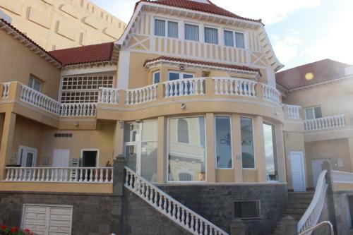 Apartamento Big Ocean By Mycanariandream