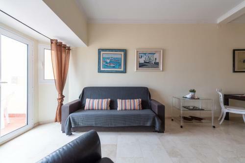 Apartamento Big Ocean By Mycanariandream