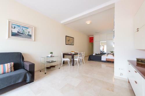 Apartamento Big Ocean By Mycanariandream