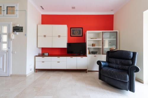 Apartamento Big Ocean By Mycanariandream