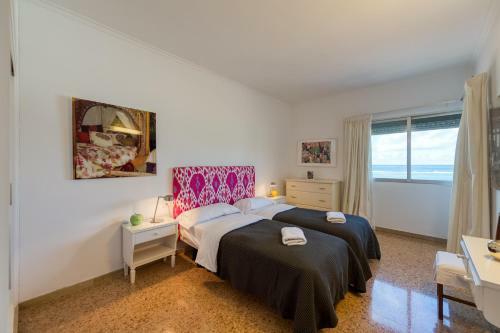 Apartamento Big Waves By Mycanariandream