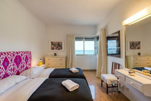 Apartamento Big Waves By Mycanariandream
