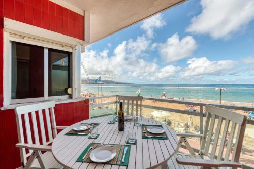 Apartamento Big Waves By Mycanariandream